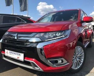 Mitsubishi Mitsubishi Plug-in Hybrid Outlander Top 4WD 2.4 LE Gebrauchtwagen