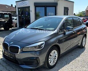 BMW BMW 218 i Active Tourer Advantage*1.Hand*LED*DAB*S Gebrauchtwagen