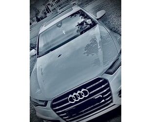 Audi Audi A6 2.0 TDI 140kW ultra Avant - Gebrauchtwagen