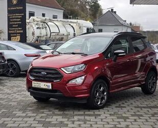 Ford Ford EcoSport ST-Line Gebrauchtwagen