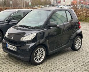 Smart Smart ForTwo Coupé MHD Gebrauchtwagen