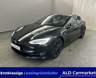 Tesla Tesla Model S Maximale Reichweite Limousine, 5-tür Gebrauchtwagen