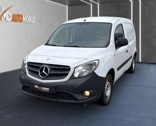 Mercedes-Benz Mercedes-Benz Citan Kasten 108 CDI Gebrauchtwagen