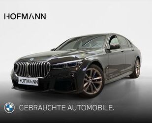 BMW 740 Gebrauchtwagen