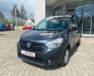 Dacia Dacia Dokker Comfort TCe 130 Turbo*AHK abn.,Navi,P Gebrauchtwagen