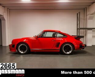 Porsche Porsche 930 / 911 3.3 Turbo - US Import Matching N Gebrauchtwagen