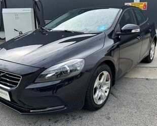 Volvo Volvo V40 D3 You!+Navi+Xenon+Sitzheizung+TÜV & Ser Gebrauchtwagen