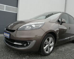 Renault Renault Scenic III Grand Dynamique*Klima*Navi*Teil Gebrauchtwagen