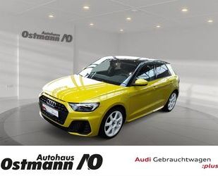 Audi Audi A1 Sportback 25 TFSI *Bluetooth*LED*S-Line Gebrauchtwagen