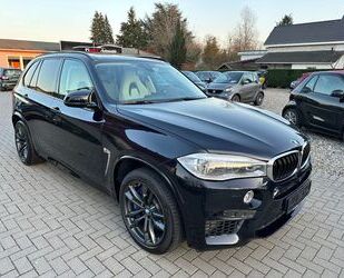 BMW BMW X5 M SPORT-LED-NAVI-360° KAM-S.DACH-SPUR-LEDER Gebrauchtwagen