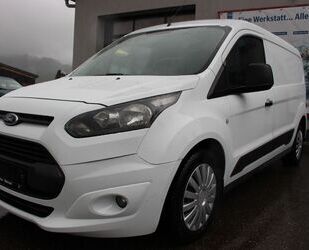 Ford Ford Transit Connect Kasten lang Trend Gebrauchtwagen