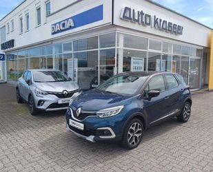 Renault Renault Captur Intens ENERGY TCe 120 *In Germershe Gebrauchtwagen