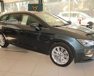 Seat Seat Leon ST Xcellence NAVI*DAB*ACC*ACRPLAY*L Gebrauchtwagen