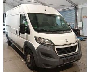 Peugeot Peugeot Boxer Kasten Hochraum 435 L3H2 Komfort HDi Gebrauchtwagen