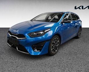 Kia Kia Ceed SW 1.5T GT-LINE Autom. Navi Kamera Carpla Gebrauchtwagen