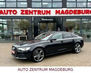 Audi Audi A6 Lim 3.0 TDI quattro,Leder,Navi,Xenon,Stand Gebrauchtwagen