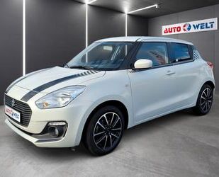 Suzuki Suzuki Swift 1.2 Dualjet Klimaanlage Navigation Gebrauchtwagen