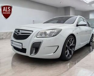 Opel Opel Insignia A Sports Tourer OPC 4x4