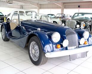 Morgan Morgan Plus 8/Top dokumentiert/Ersthand/Bestzustan Gebrauchtwagen