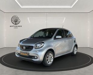 Smart Smart ForFour COOL - PAKET / AUTOM. / LED / KLIMA Gebrauchtwagen