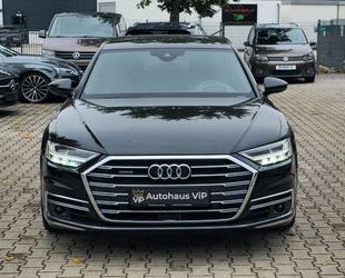 Audi Audi A8 50 TDI quattro Pano Led,Leider, Gebrauchtwagen