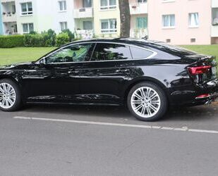 Audi Audi A5 40 TDI S tronic Sportback advanced advance Gebrauchtwagen