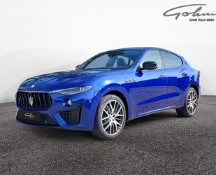 Maserati Maserati Levante Modena Ultima MY 2024 Gebrauchtwagen