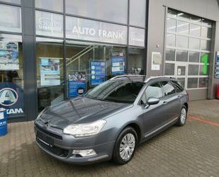 Citroen Citroën C5 Exclusive2.Hand Klima Bluetooh/Leder Gebrauchtwagen