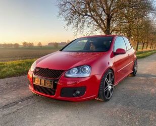 VW Volkswagen VW Golf 5 2.0 T-FSI GTI R32 Heck Tüv 20 Gebrauchtwagen