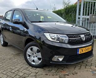 Dacia Dacia Sandero 1.0 SCe Laureate Navi/Cruise/Climate Gebrauchtwagen