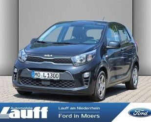 Kia Kia Picanto 1.0 Edition 7 inkl Emotion- & ADA-Pake Gebrauchtwagen