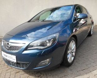 Opel Opel Astra 2.0 CDTI ecoFLEX INNOVATION Start/Stop Gebrauchtwagen