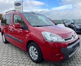 Citroen Citroën Berlingo**MULTISPACE**1. Hand**Steuerkettt Gebrauchtwagen