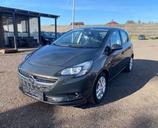 Opel Opel Corsa E 1.4 Turbo Edition ecoFlex Gebrauchtwagen