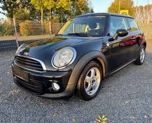 Mini MINI ONE Mini One Gebrauchtwagen