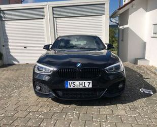 BMW BMW 125i Modell M Sport Gebrauchtwagen