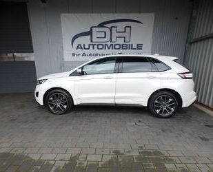 Ford Ford Edge ST-Line 4x4 VOLLAUSSTATTUNG AHK 20