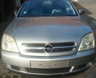 Opel Opel Vectra 143PS Gebrauchtwagen