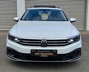 VW Volkswagen Passat GTE*DSG*IQ*PANO*VIRTU*ACC*AHK Gebrauchtwagen