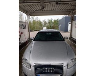 Audi Audi A6 3.2 FSI tiptronic quattro - Gebrauchtwagen