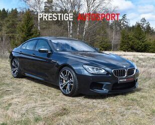 BMW BMW M6 Gran Coupé M6 Gebrauchtwagen