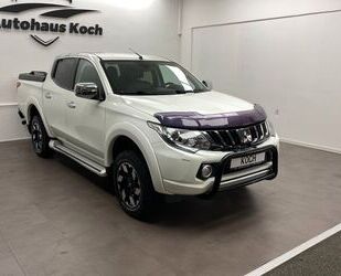 Mitsubishi Mitsubishi L200 PLUS DoKa DI-D 