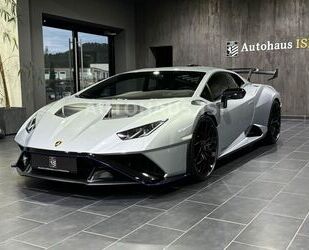 Lamborghini Lamborghini Huracán STO CARBON,LIFTING,KAMERA,GRIG Gebrauchtwagen