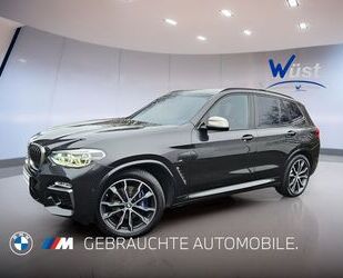 BMW BMW X3 M40d HEAD UP | AHK | PANORAMA Gebrauchtwagen