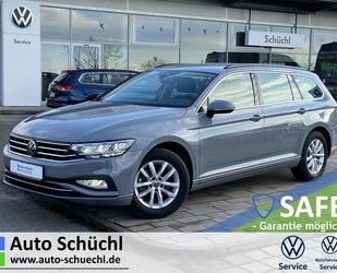 VW Volkswagen Passat Variant 1.5 TSI DSG Business NAV Gebrauchtwagen