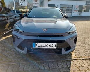 Cupra Cupra Formentor VZ 2.0 TSI 245 kW 4Drive Gebrauchtwagen