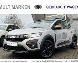 Dacia Dacia Sandero III Stepway Extreme+ 1.0 TCe 110 EU6 Gebrauchtwagen