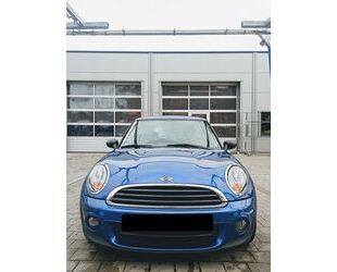 Mini MINI One Topzustand / SH / 8fach Gebrauchtwagen