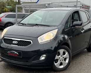 Kia Venga Gebrauchtwagen