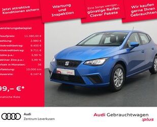 Seat Ibiza Gebrauchtwagen